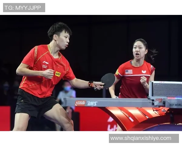 成都乒乓球队在邀请赛中的默契配合与战术分析 成都乒乓球队在邀请赛中的默契配合与战术分析