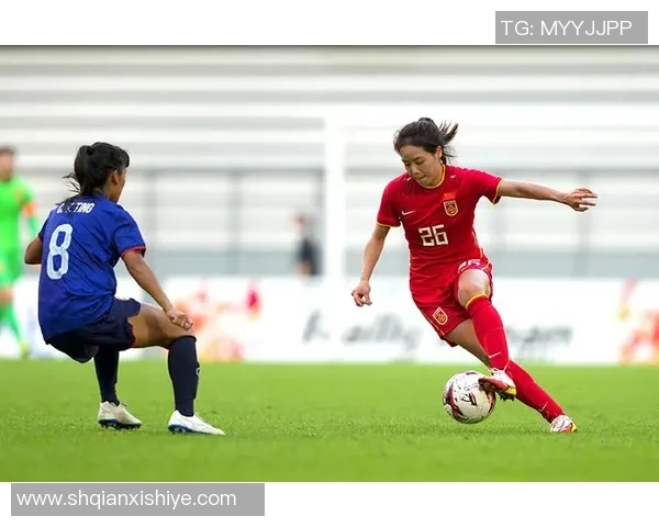 我国女足球明星及其精彩瞬间的盘点与介绍