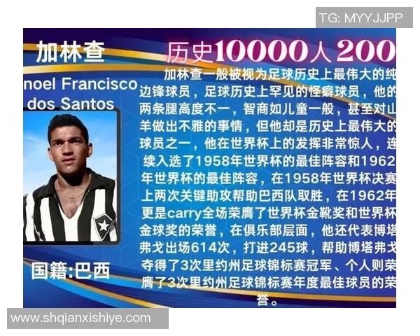 早期各国足球明星排名及其对足球发展的影响分析 早期各国足球明星排名及其对足球发展的影响分析