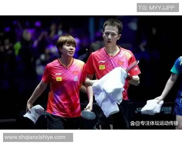 杭州乒乓球队挑战赛心理素质分析与表现评估探讨